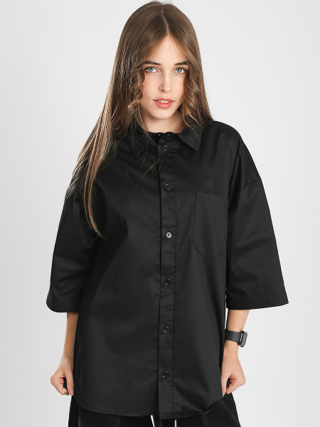 Рубашка Соль&Перец