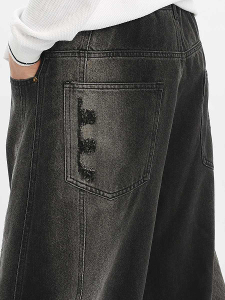 Джинсы Соль&Перец