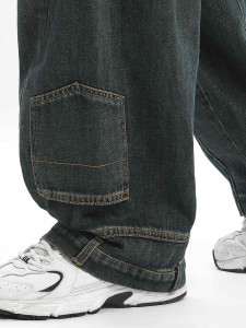 Джинсы Соль&Перец