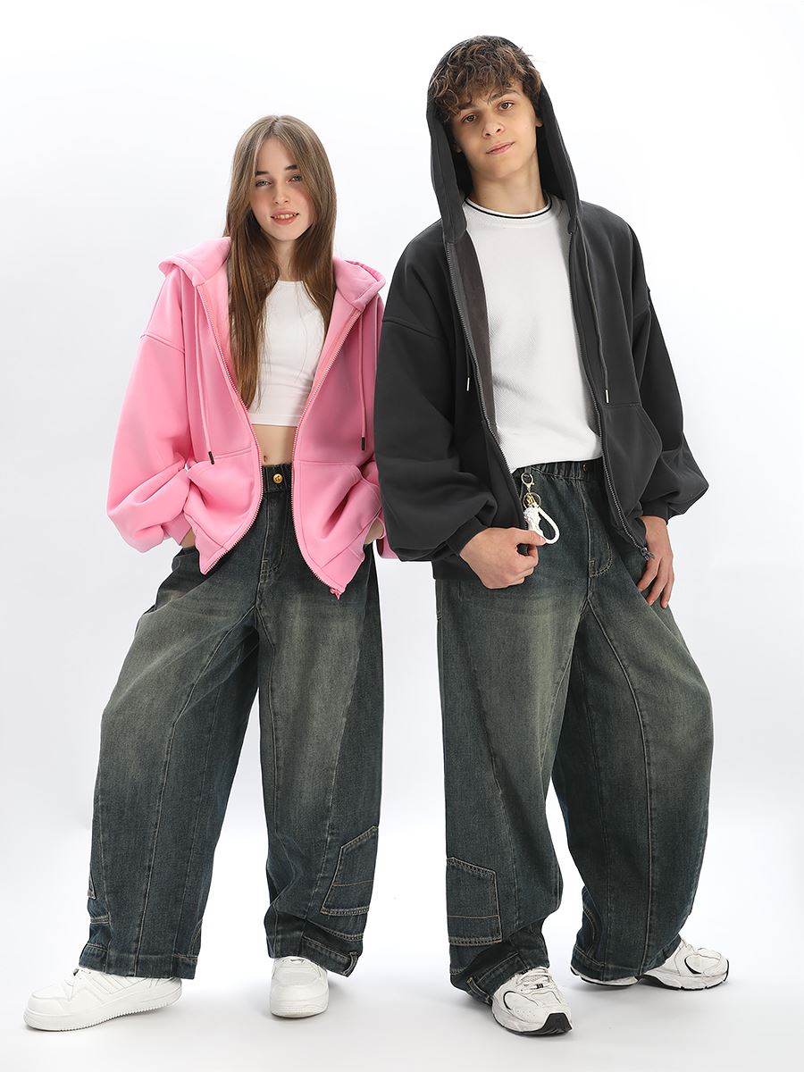 Джинсы Соль&Перец