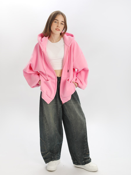 Джинсы Соль&Перец