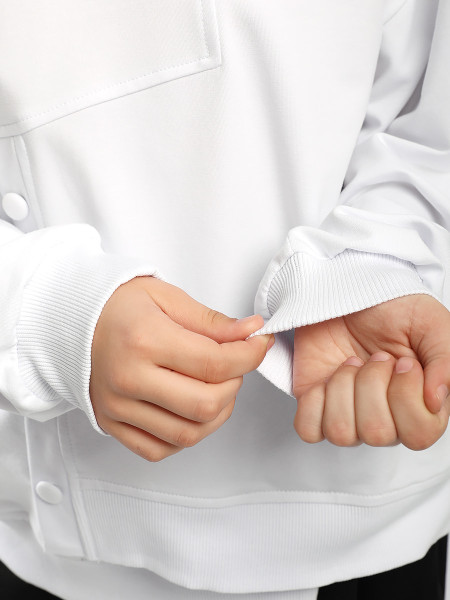 Джемпер Соль&Перец