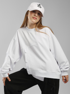 Джемпер Соль&Перец