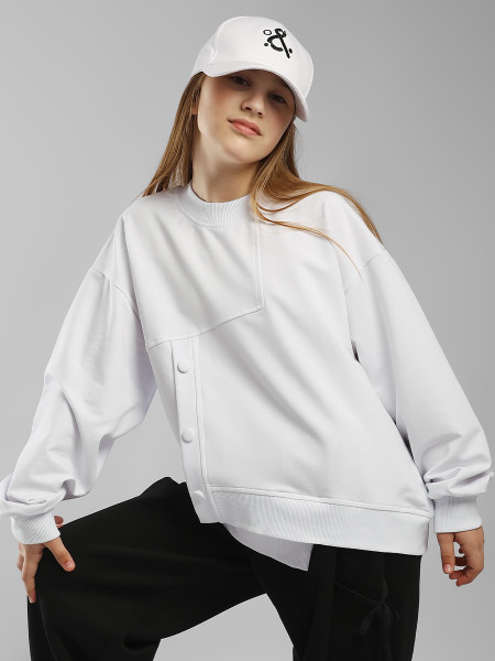 Джемпер Соль&Перец