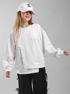 Джемпер Соль&Перец