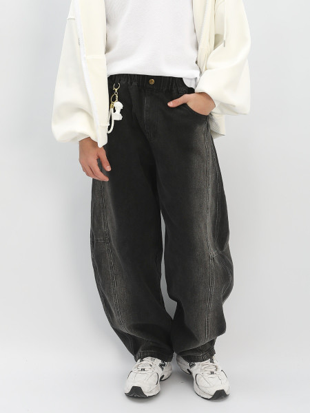 Джинсы Соль&Перец