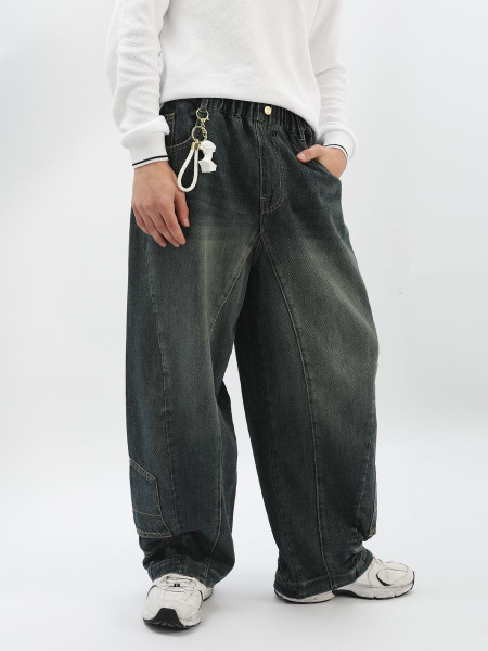 Джинсы Соль&Перец