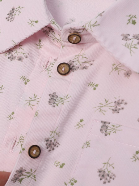 Блузка Соль&Перец