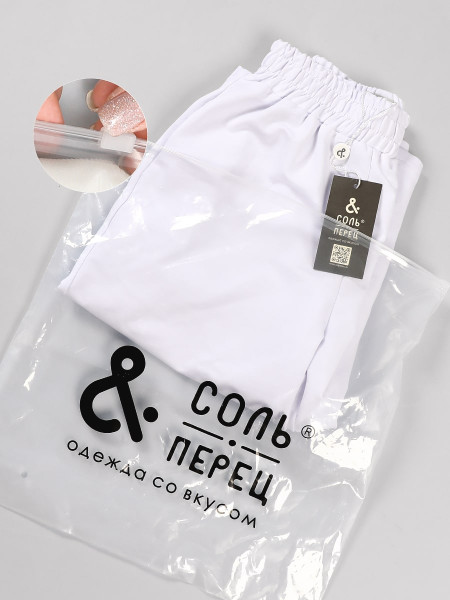 Шорты Соль&Перец