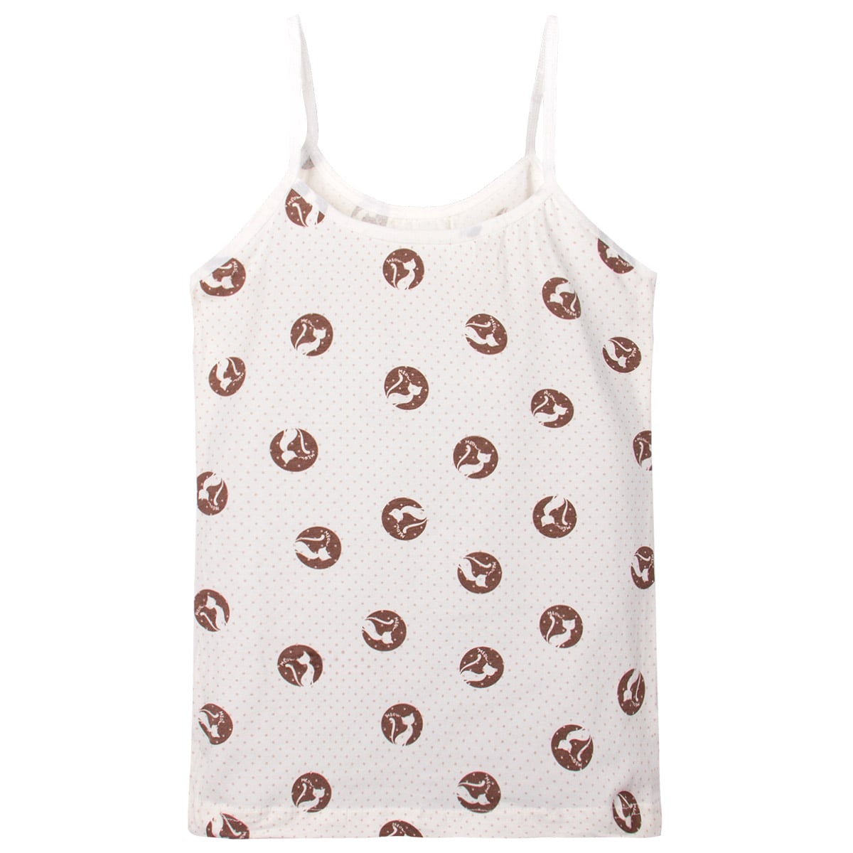 Майка для девочки Donella