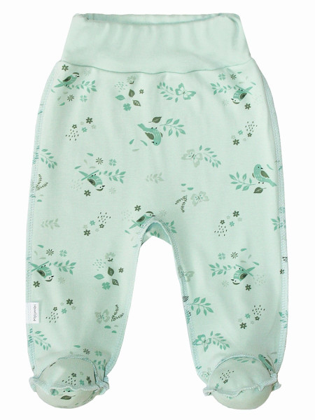 Ползунки Milimbi