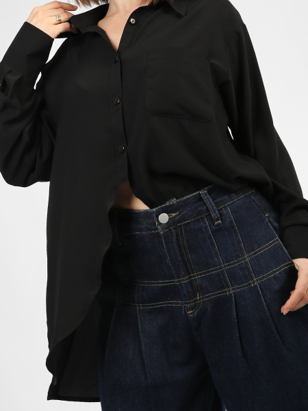 Блузка женская Соль&Перец