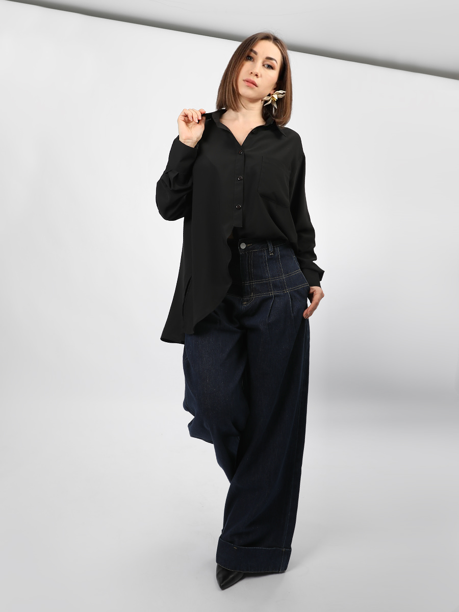 Блузка женская Соль&Перец