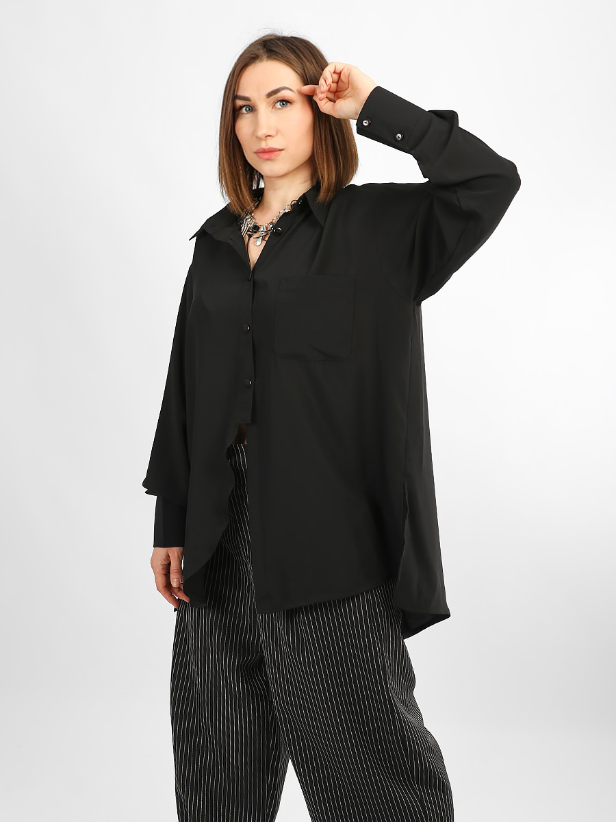 Блузка женская Соль&Перец