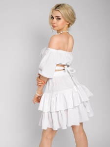 Костюм летний Соль&Перец