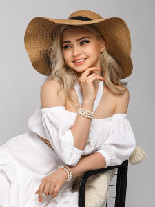 Костюм летний Соль&Перец