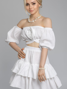 Костюм летний Соль&Перец