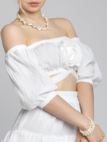 Костюм летний Соль&Перец