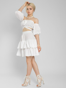 Костюм летний Соль&Перец