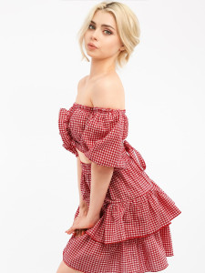 Костюм летний Соль&Перец