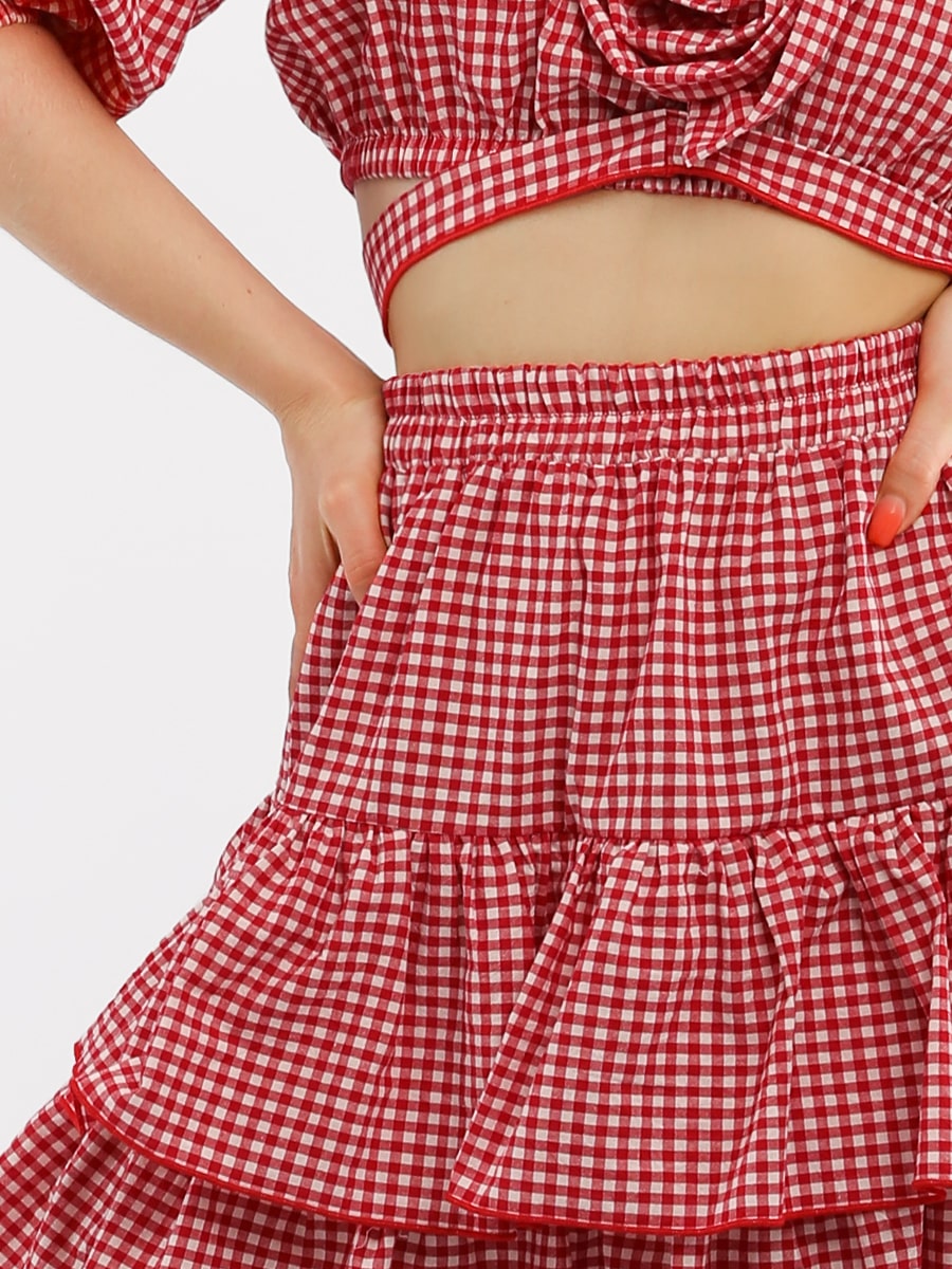 Костюм летний Соль&Перец