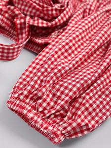 Костюм летний Соль&Перец