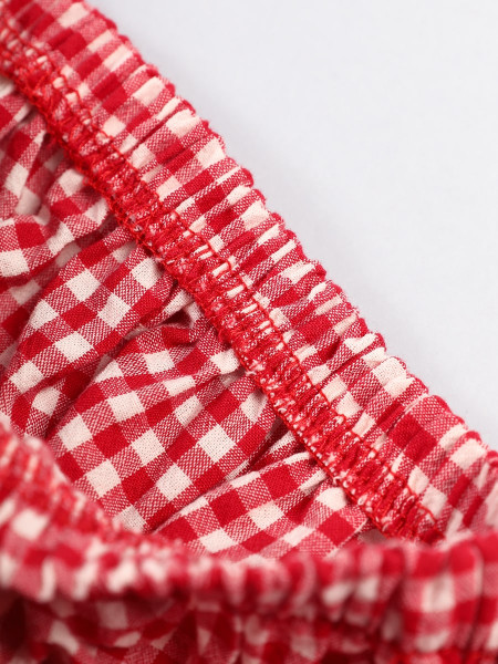 Костюм летний Соль&Перец