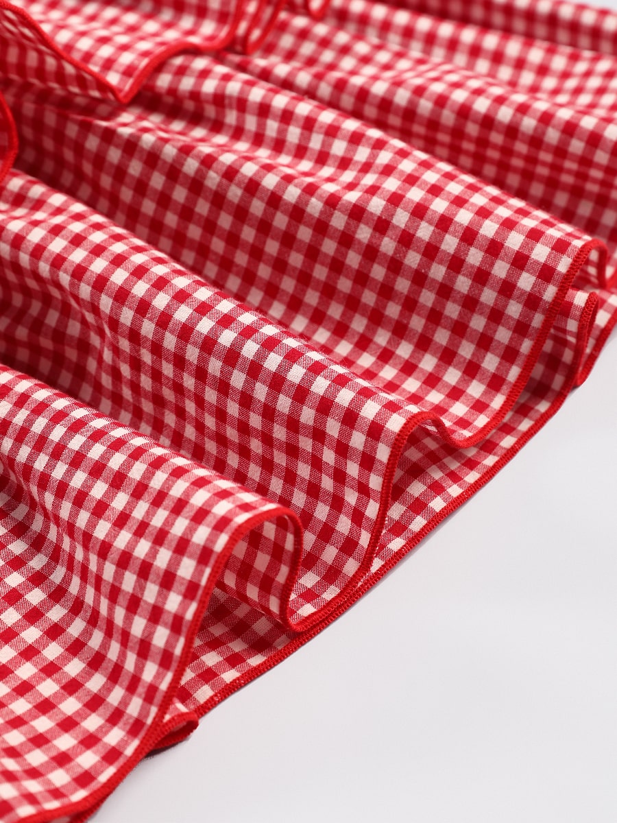 Костюм летний Соль&Перец