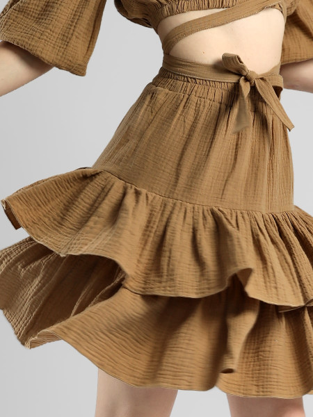 Костюм летний Соль&Перец