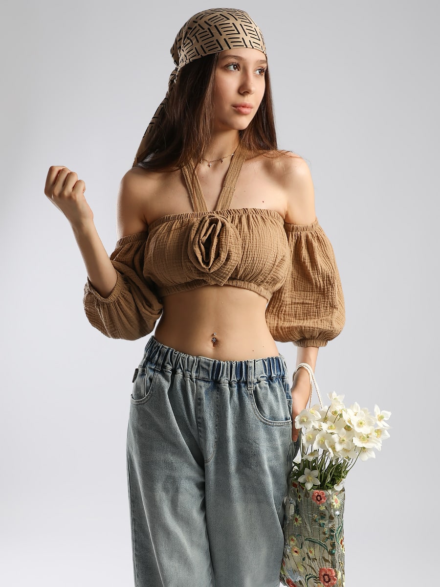 Костюм летний Соль&Перец