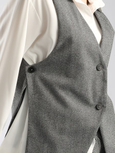 Жилет женский Соль&Перец