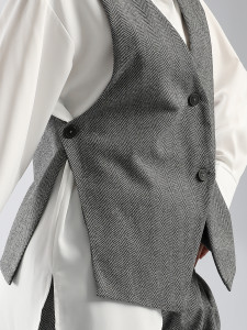 Жилет женский Соль&Перец