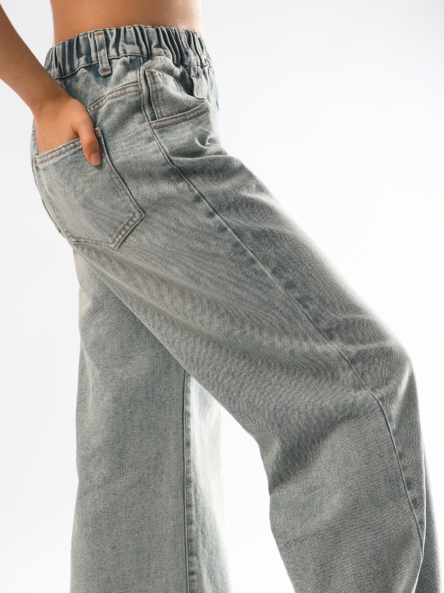 Джинсы Соль&Перец