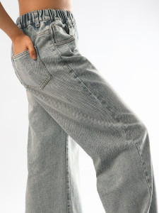 Джинсы Соль&Перец