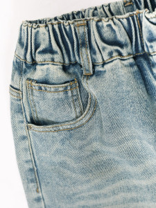 Джинсы Соль&Перец