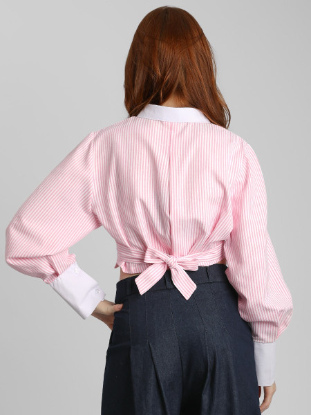 Блузка женская Соль&Перец