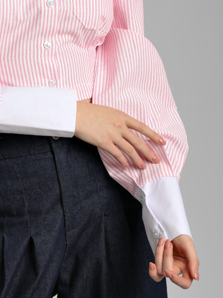 Блузка женская Соль&Перец