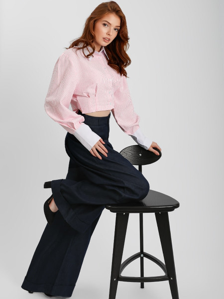 Блузка женская Соль&Перец