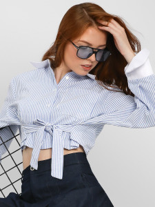 Блузка женская Соль&Перец