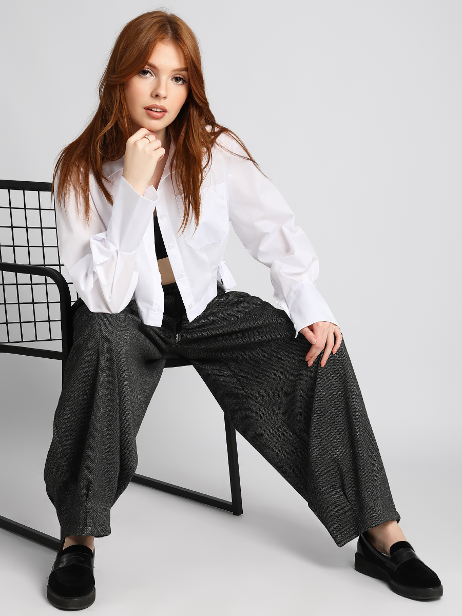 Блузка женская Соль&Перец