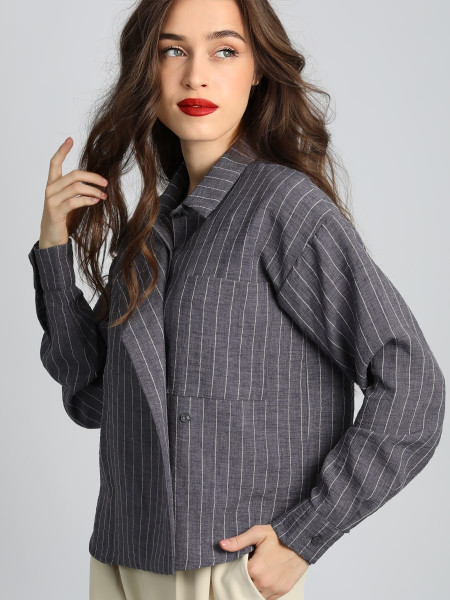 Блузка женская Соль&Перец