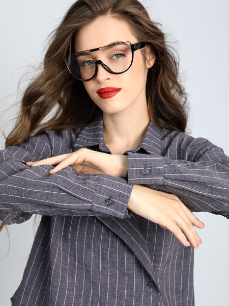 Блузка женская Соль&Перец