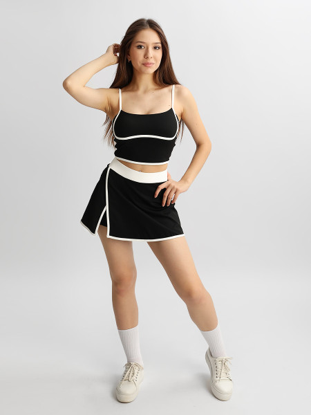 Костюм Соль&Перец