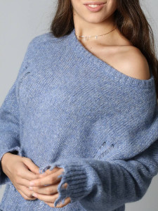 Джемпер Соль&Перец