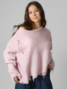 Джемпер Соль&Перец