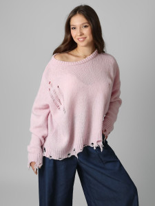 Джемпер Соль&Перец