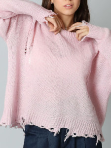 Джемпер Соль&Перец