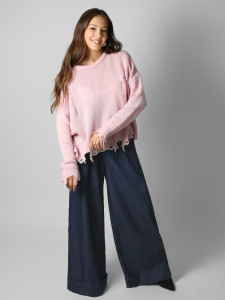 Джемпер Соль&Перец