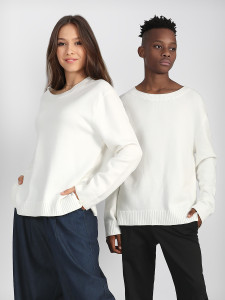 Джемпер Соль&Перец