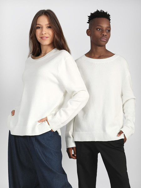 Джемпер Соль&Перец